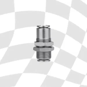 Bulkhead Fitting