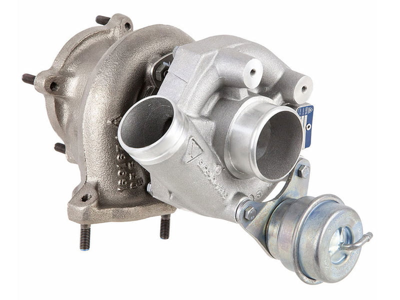 Borg Warner KKK K16 Turbo Blanket