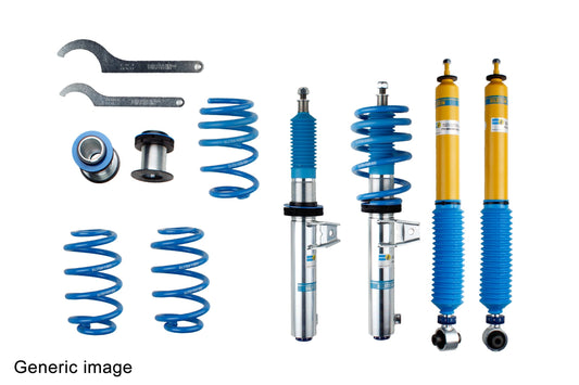 Bilstein B16 Damptronic Kit  (49-255935) - BMW 3 (F30) 2WD6 DT2