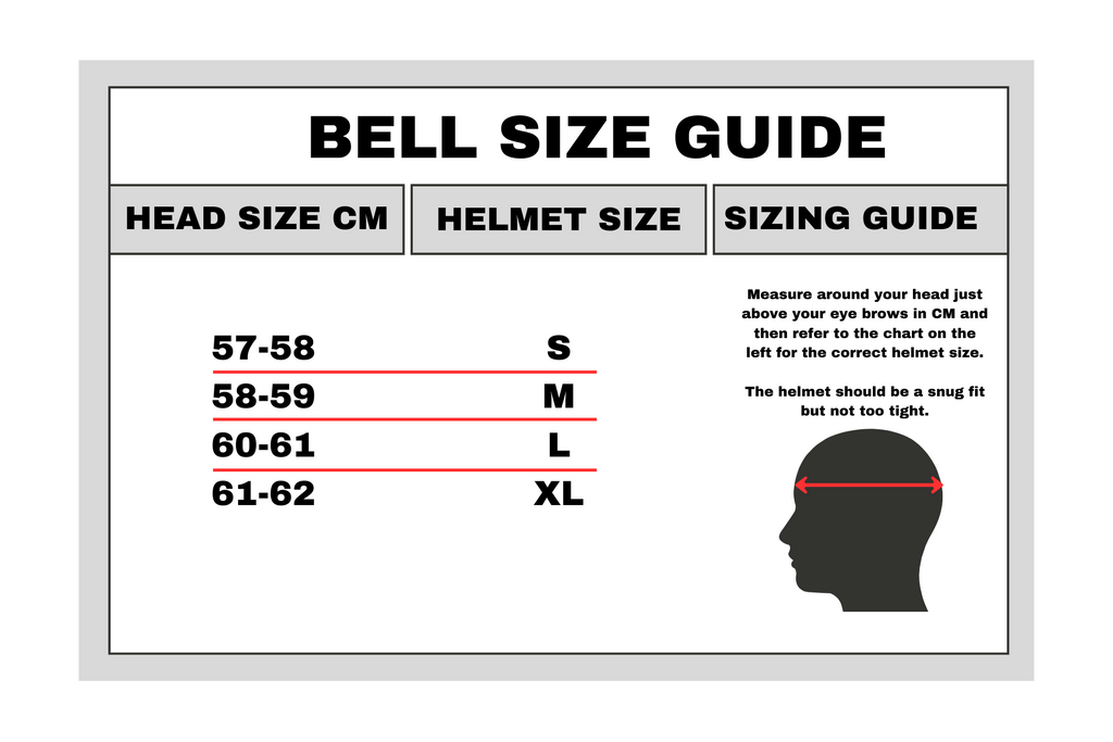 Bell HP10 Rally Carbon (HANS) FIA8860-2018