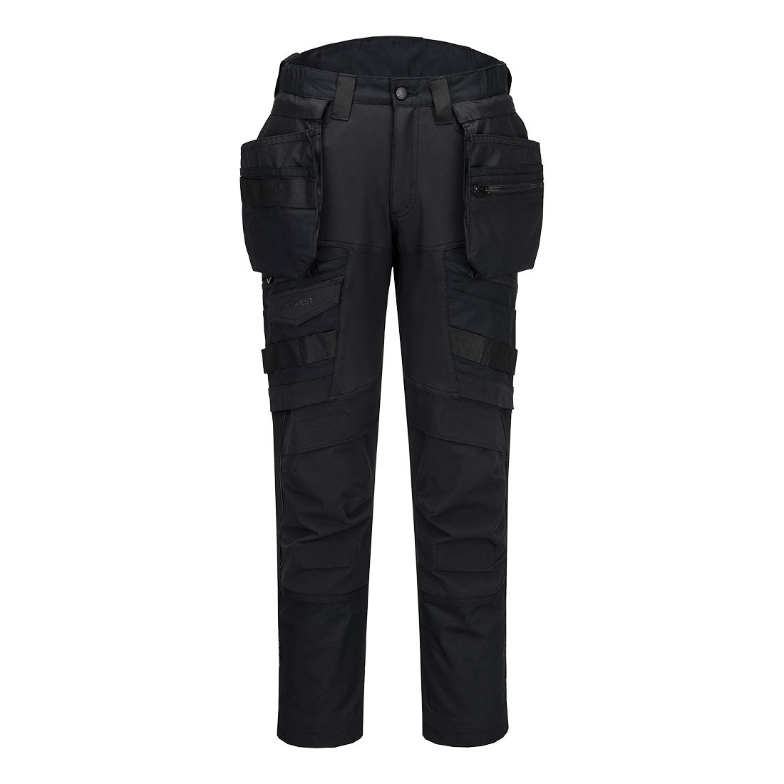 Portwest DX4 Detachable Holster Pocket Trousers