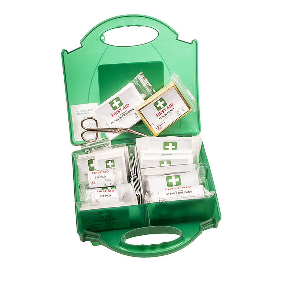 Workplace First Aid Kit - Office/Warehouse/Factory