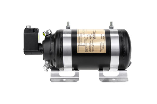 Lifeline ZERO® 175 FIA standard 8876-2022 for open cockpit vehicles
