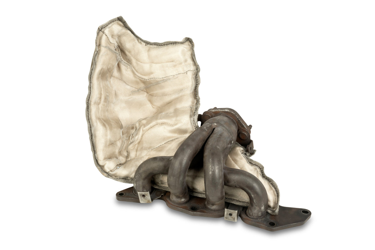 Ford Fiesta ST150 Manifold Blanket