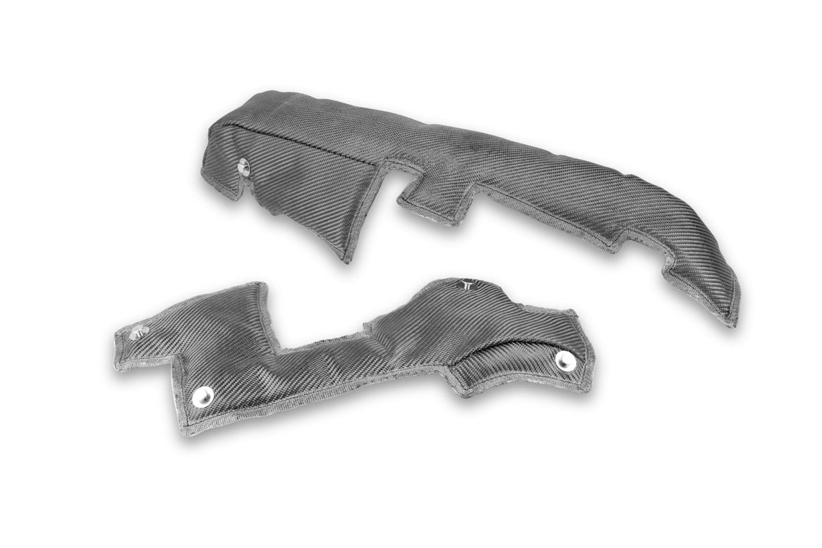 BMW N55 Turbo Blanket by Funk Motorsport