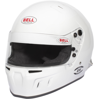 Bell GT6 (HANS) FIA8859-2015/SA2020