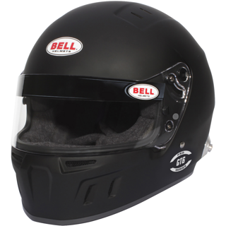 Bell GT6 (HANS) FIA8859-2015/SA2020