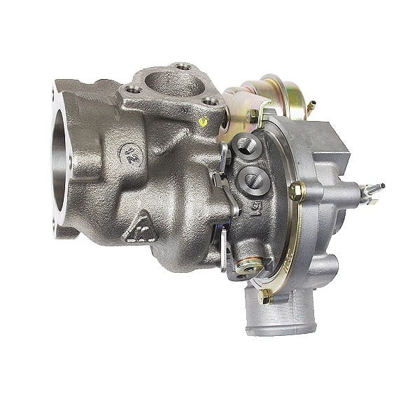 Borg Warner kkk K04-15 Turbo Blanket