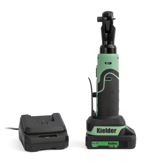 Kielder TYPE18 18v 3/8" Compact Ratchet