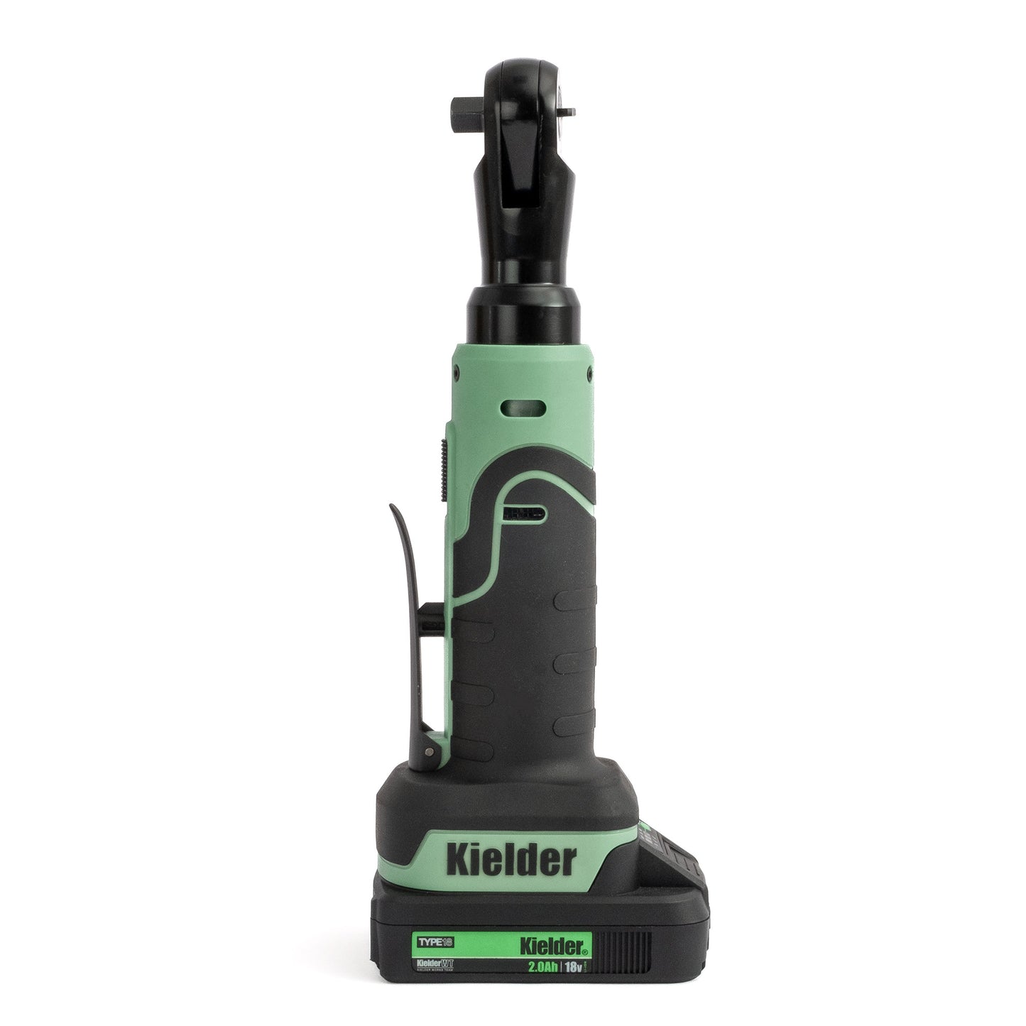 Kielder TYPE18 18v 3/8" Compact Ratchet