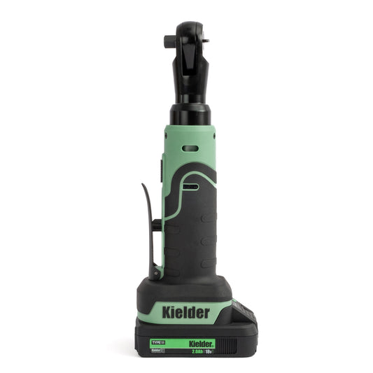 Kielder TYPE18 18v 3/8" Compact Ratchet