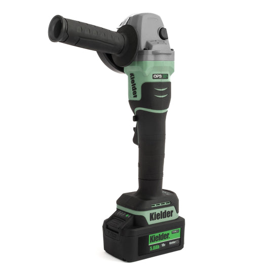 Kielder TYPE18 18V 115mm Angle Grinder | Brushless