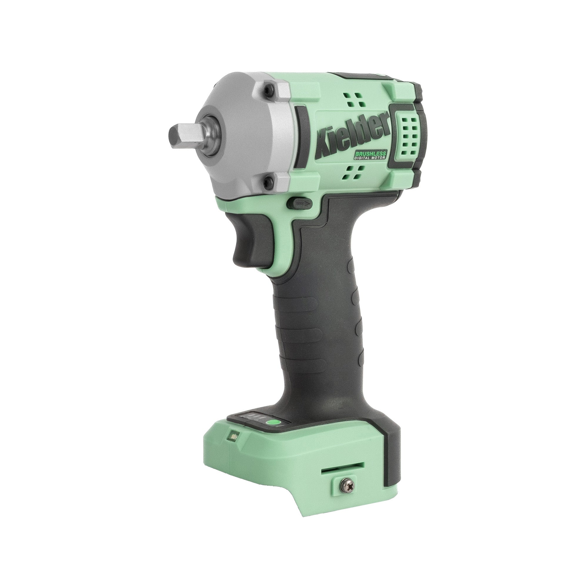 Kielder TYPE18 18v Loaded Tech Kit