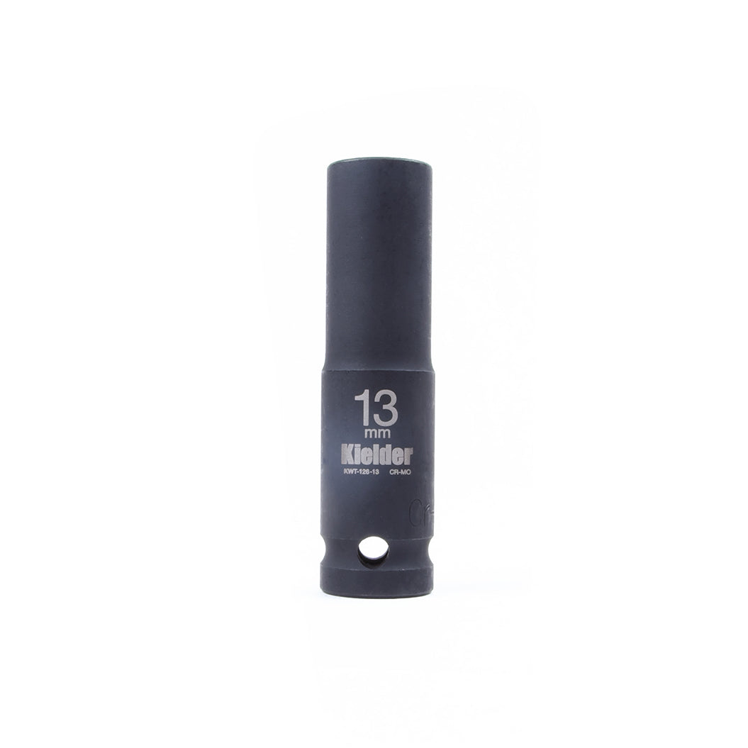Kielder Impact Sockets - Single Deep Impact Socket Range