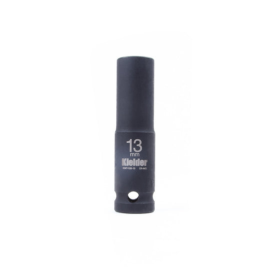 Kielder Impact Sockets - Single Deep Impact Socket Range