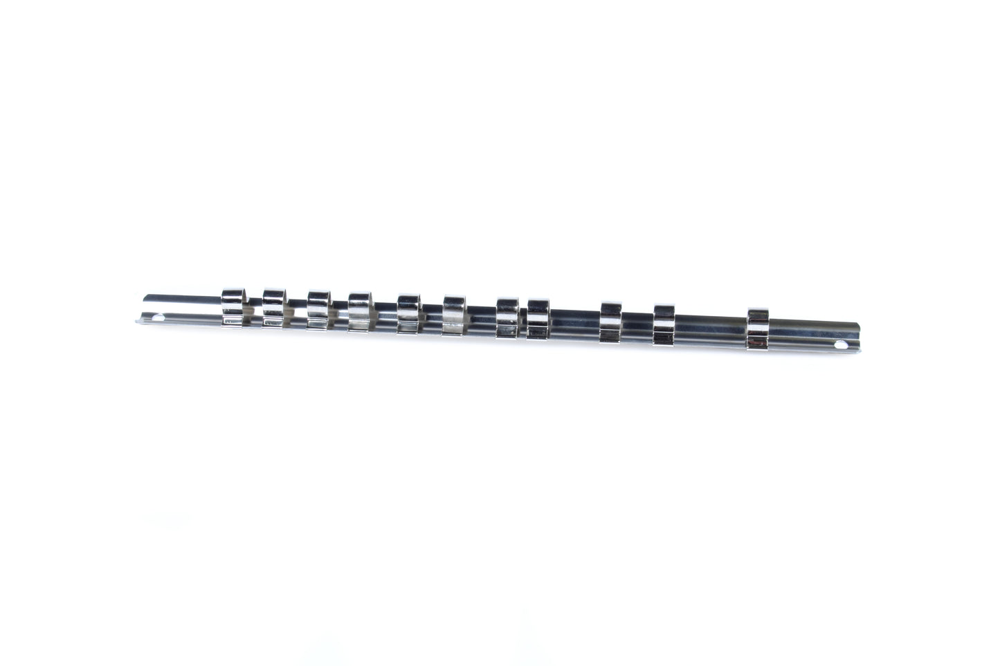 Impact Socket (52mm Long) - Full Range with Pin & O-Ring