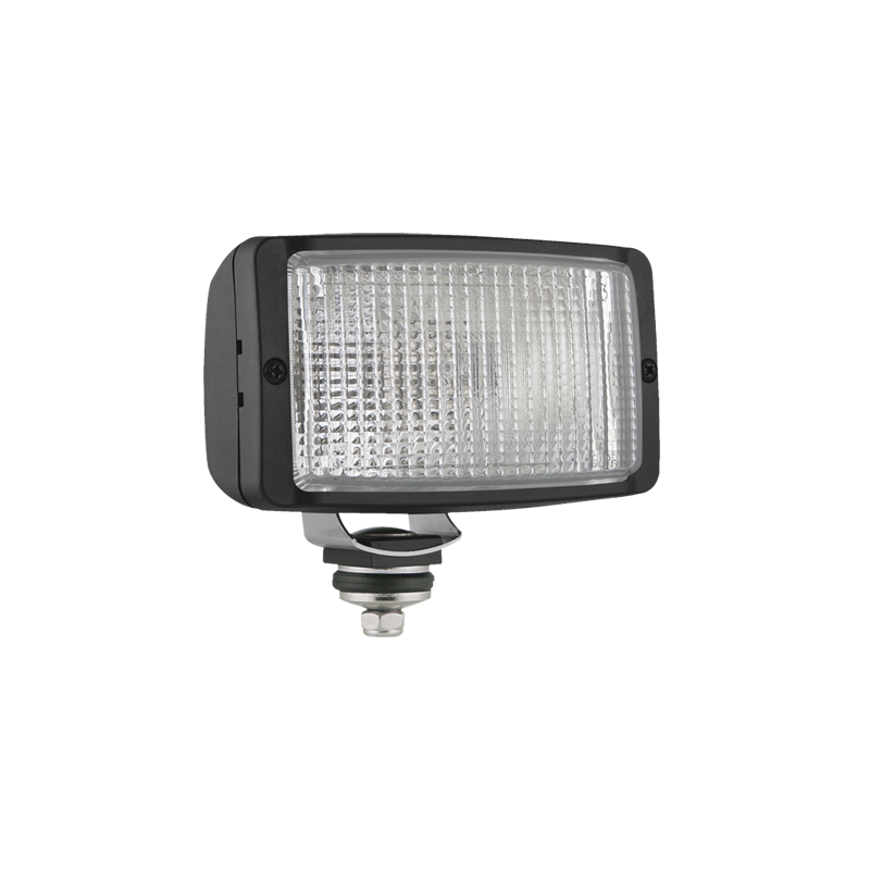 WESEM LPR6.27381.01 Reflector, Industrial & Agricultural Work Light