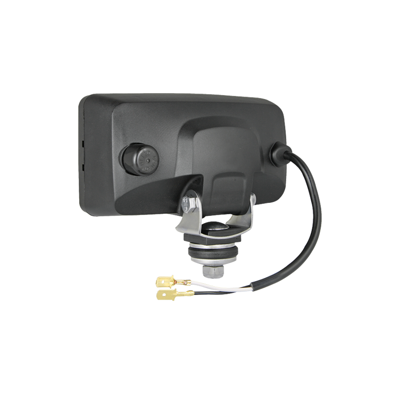 WESEM LPR6.27381.01 Reflector, Industrial & Agricultural Work Light