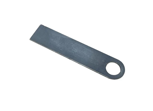Fire Extinguisher Plumbed In Nozzle Mounting Bracket 14mm Hole