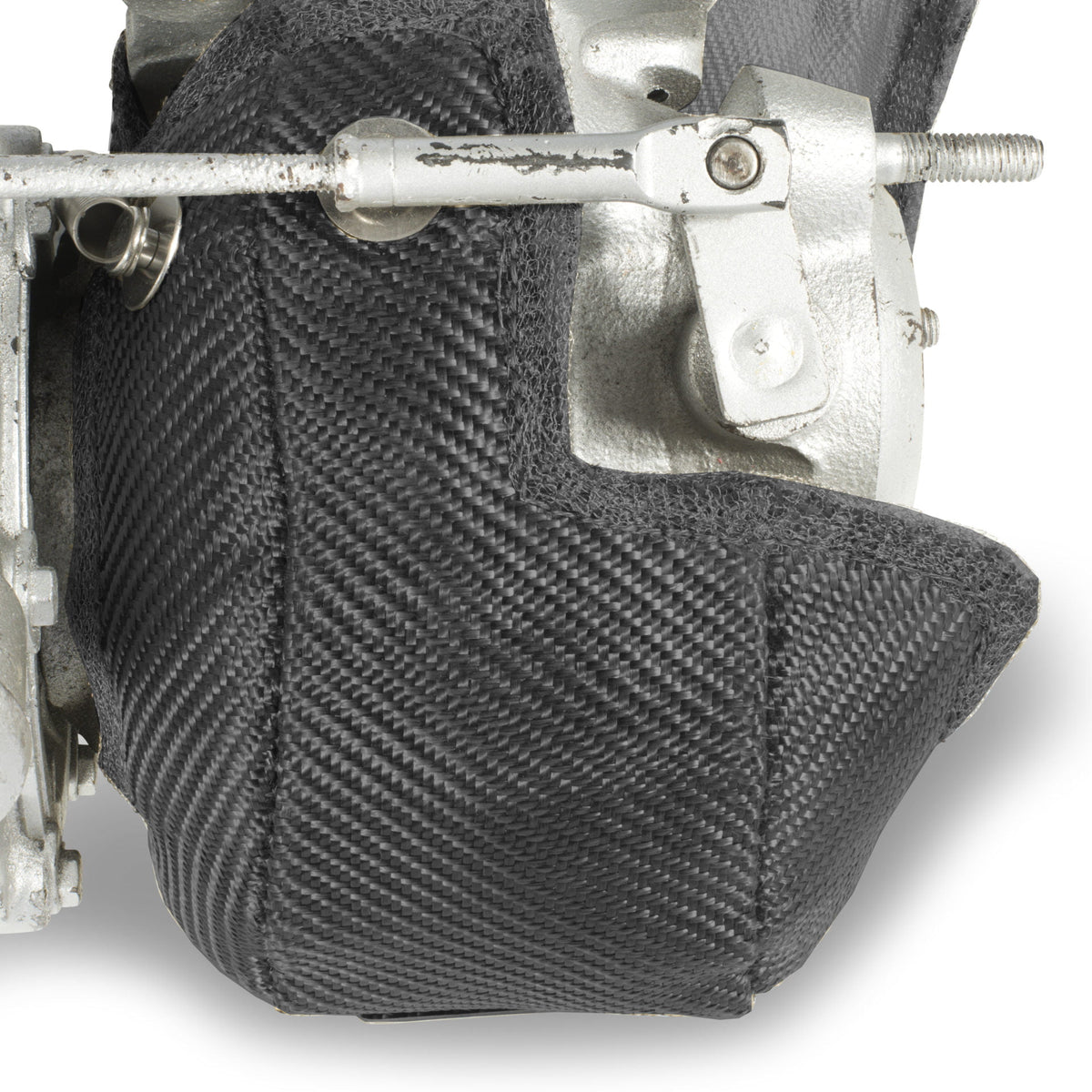 Borg Warner K04-23 Turbo Blanket