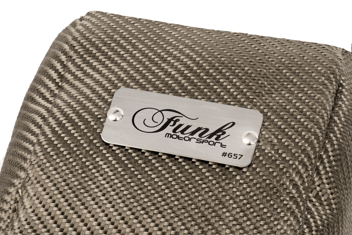 Audi S3 Turbo Blanket IS38