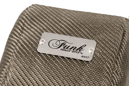 Audi S3 Turbo Blanket TFSI K04-064 8P