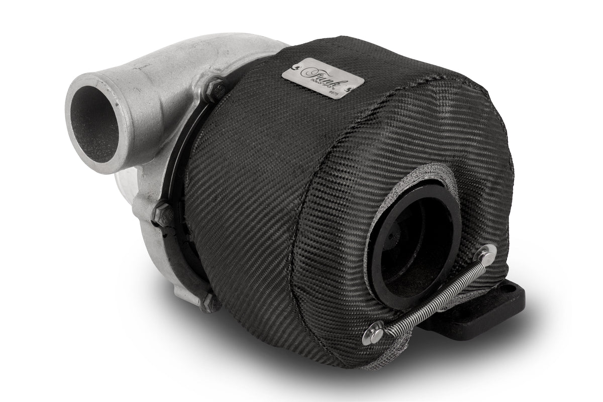 Borgwarner EFR 7670 Turbo Blanket