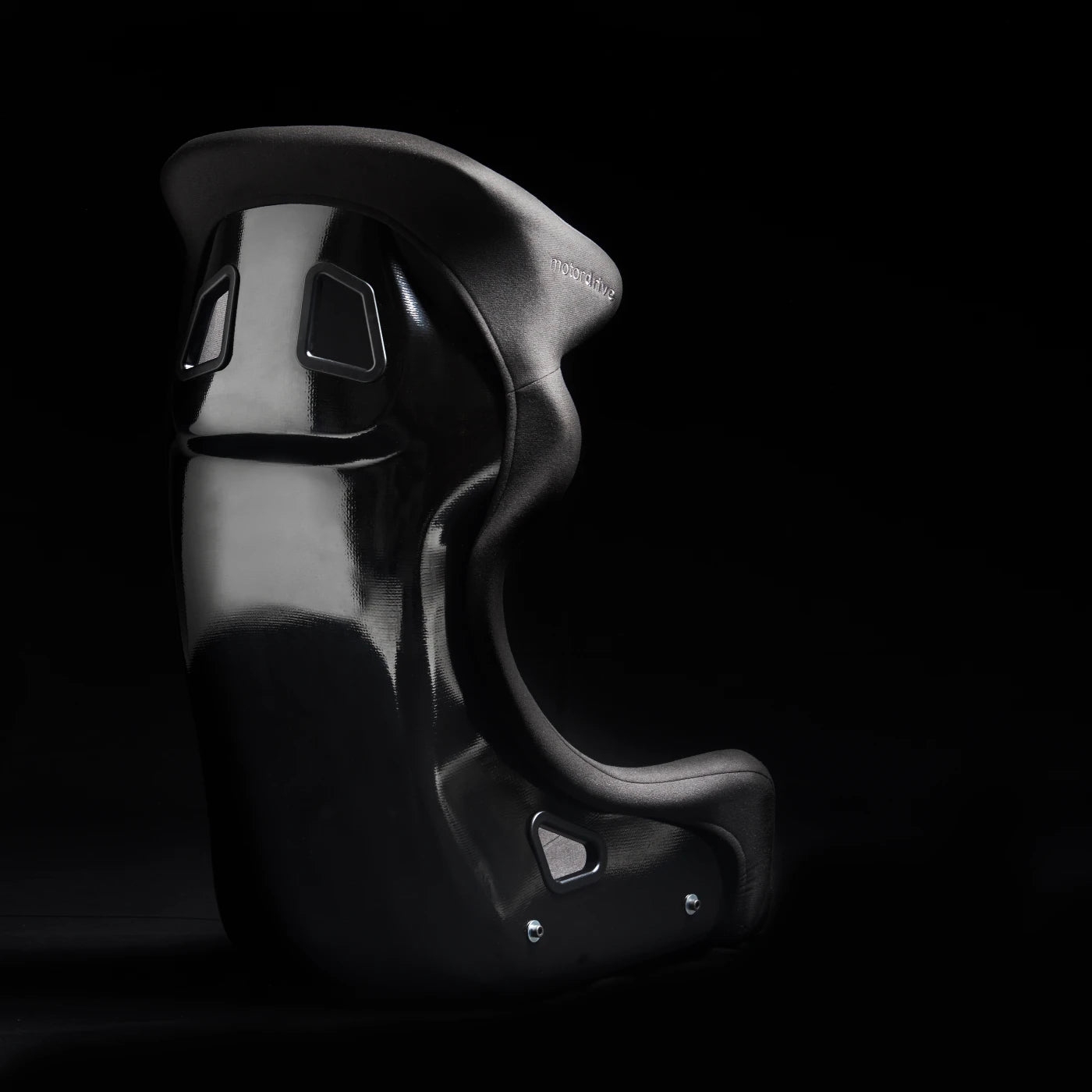 Motordrive Club Race Seat GRP FIA8855-1999