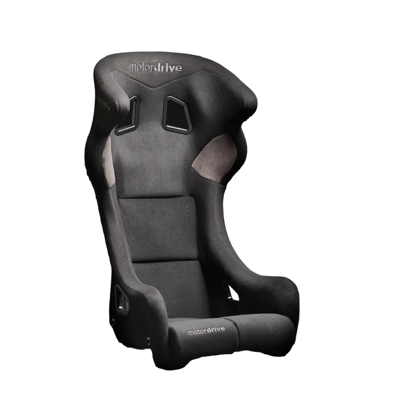 Motordrive Club Race Seat GRP FIA8855-1999