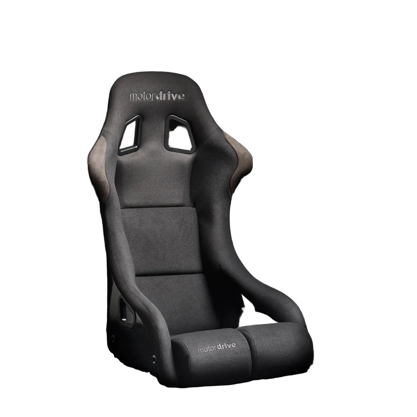 Motordrive Pro Classic FIA 8855-1999 GRP motorsport bucket seat