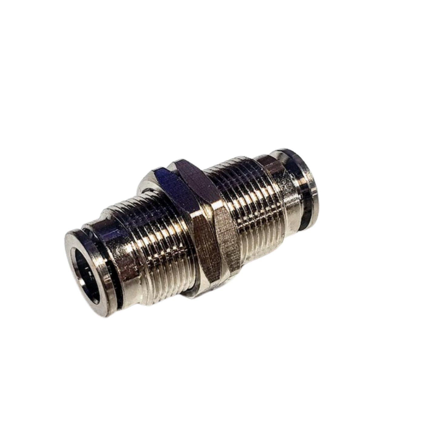 PD Bulkhead Fitting (8mm Push-In)