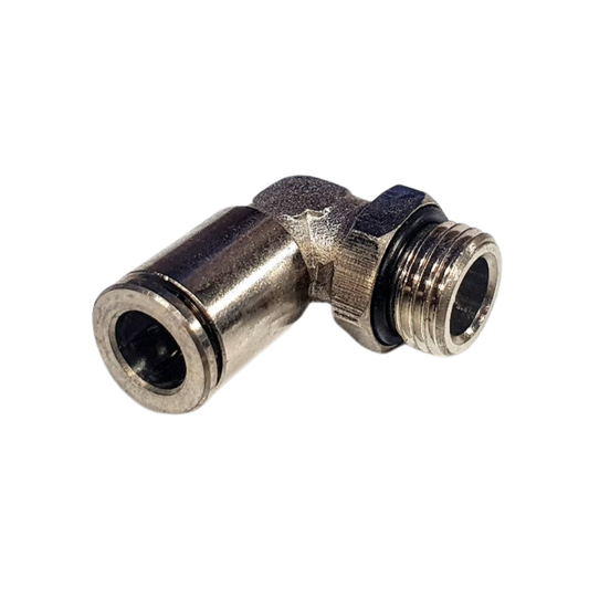 PD Haylo Nozzle 90° Elbow Fitting