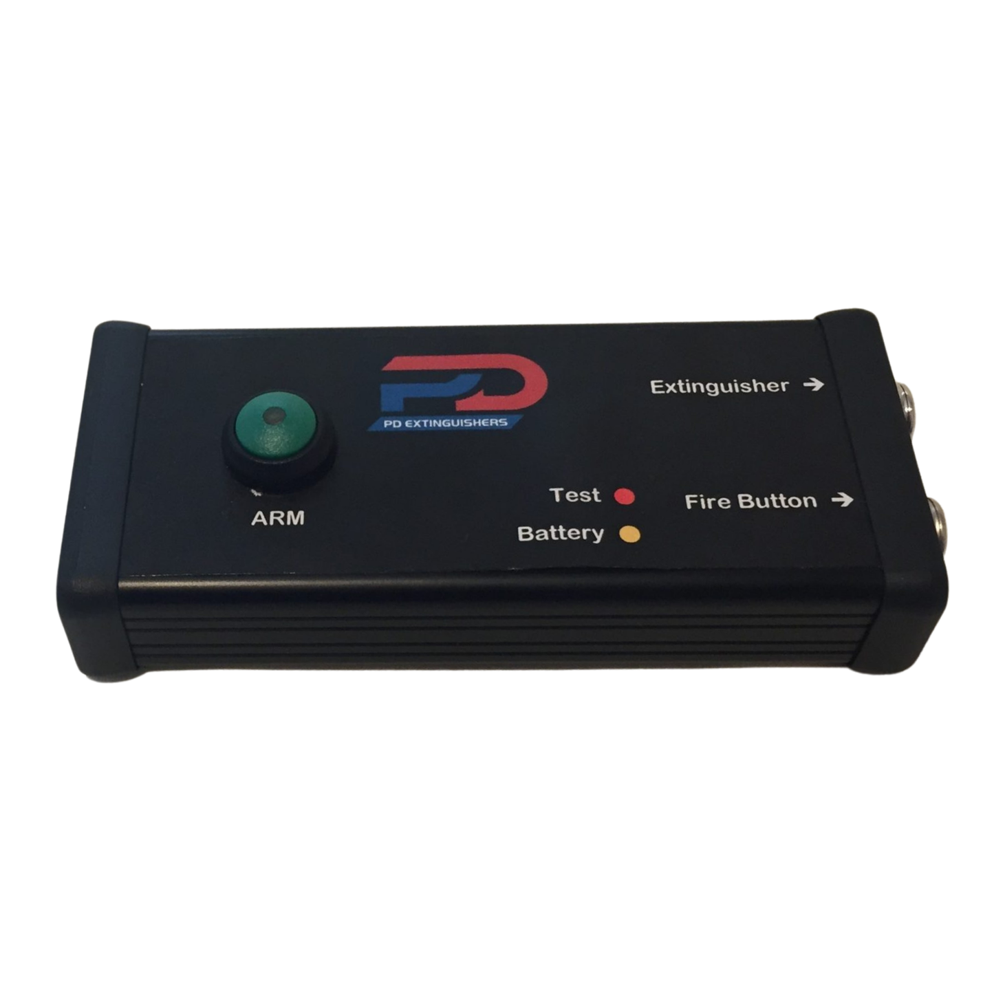 PD Electrical Control Box