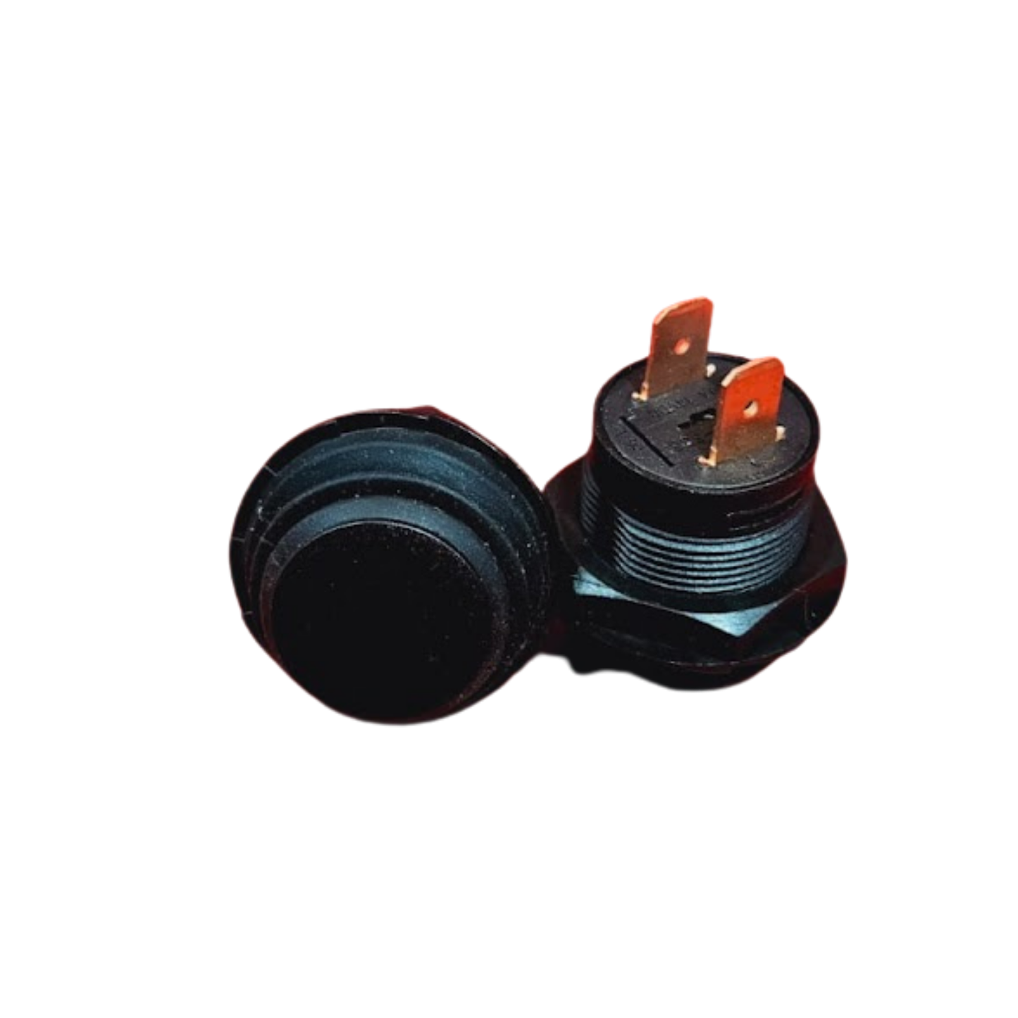 PD external Electrical activation switch