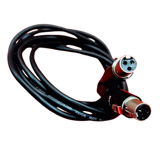 PD Electrical Extinguisher Cable