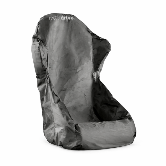 Motordrive Fitted Racing Seat Cover