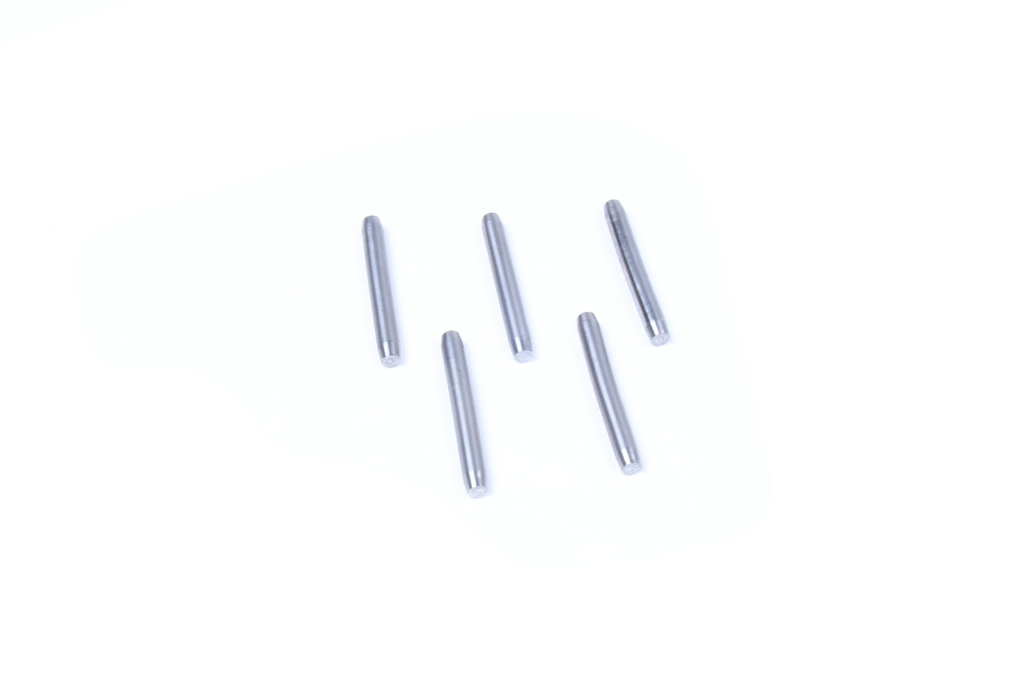 Kielder Impact Sockets - Full Range with Pin & O-Ring (52mm Long)