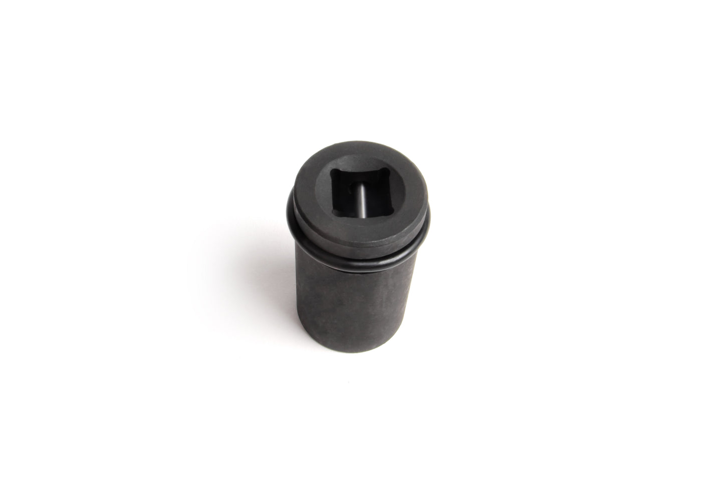 Kielder Impact Sockets - Full Range with Pin & O-Ring (52mm Long)