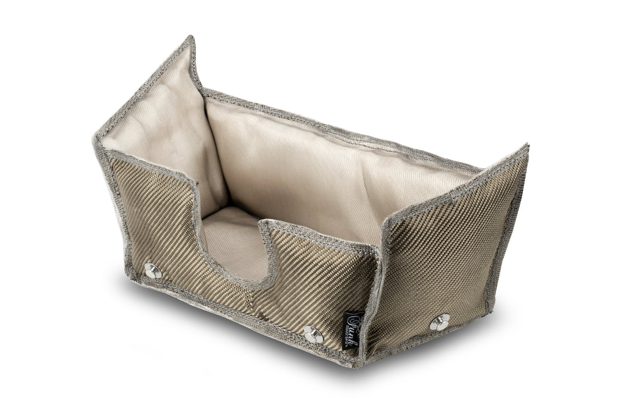 Funk Motorsport SR20 Exhaust Manifold Blanket