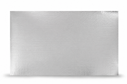 Silver Reflective Sheet