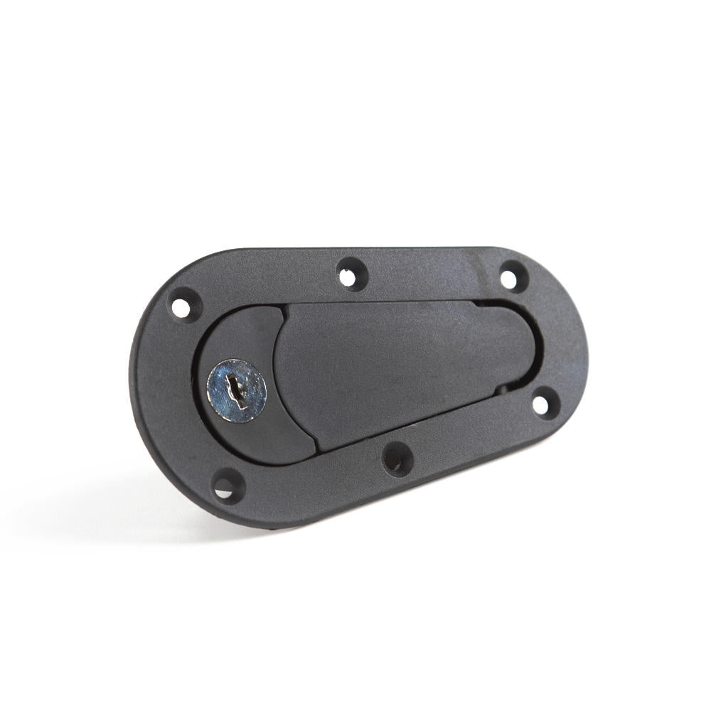 Viloci D1 Panel Fasteners / Bonnet Pins (Pair)