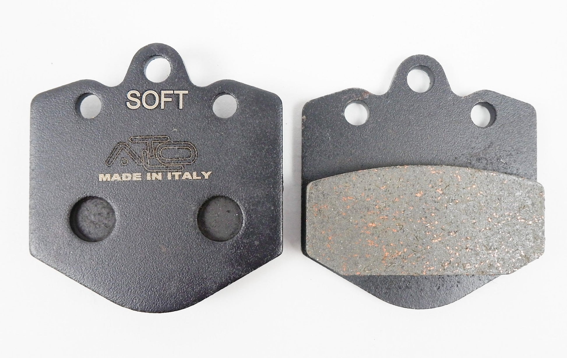 ALTO Freeline Birel ART Compkart Rear Brake Pad Set Soft - Race Rally Supplies