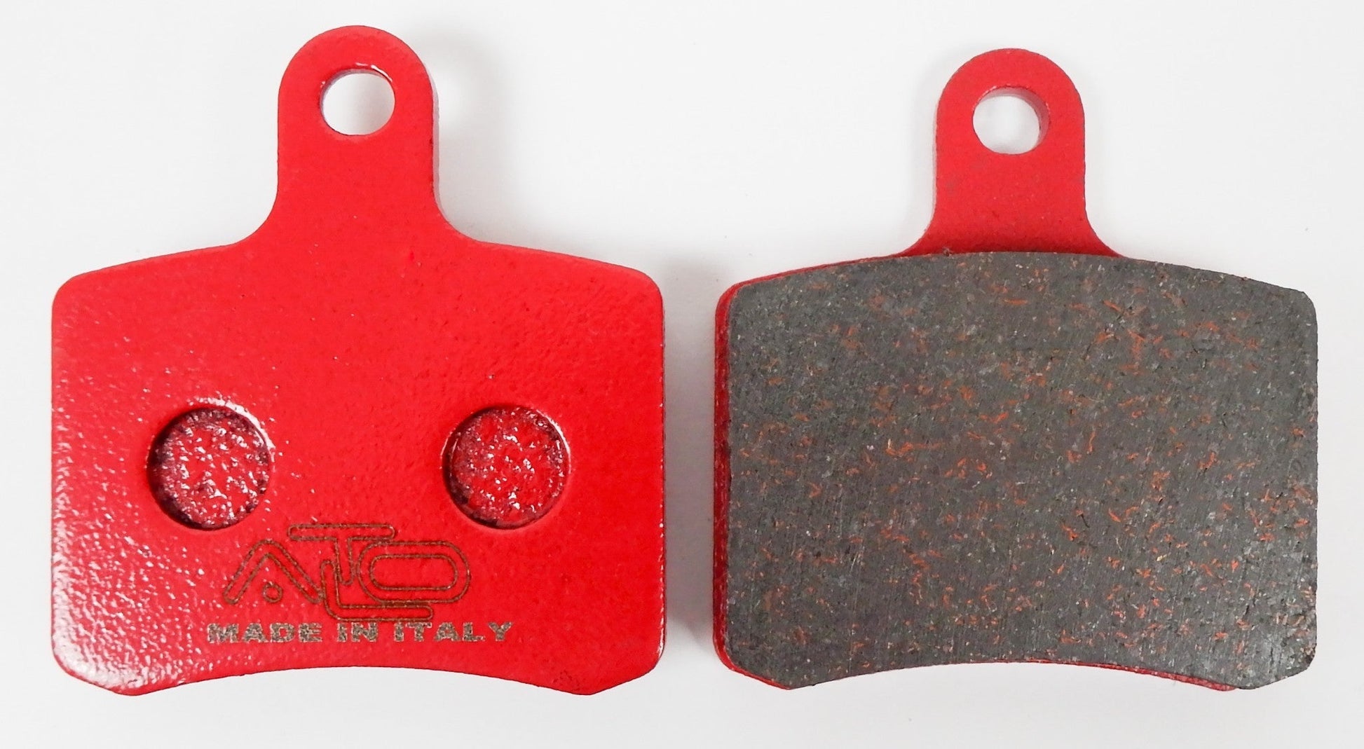 ALTO OTK Tony Kart 2017 Onwards Rear Brake Pad Set - Race Rally Supplies