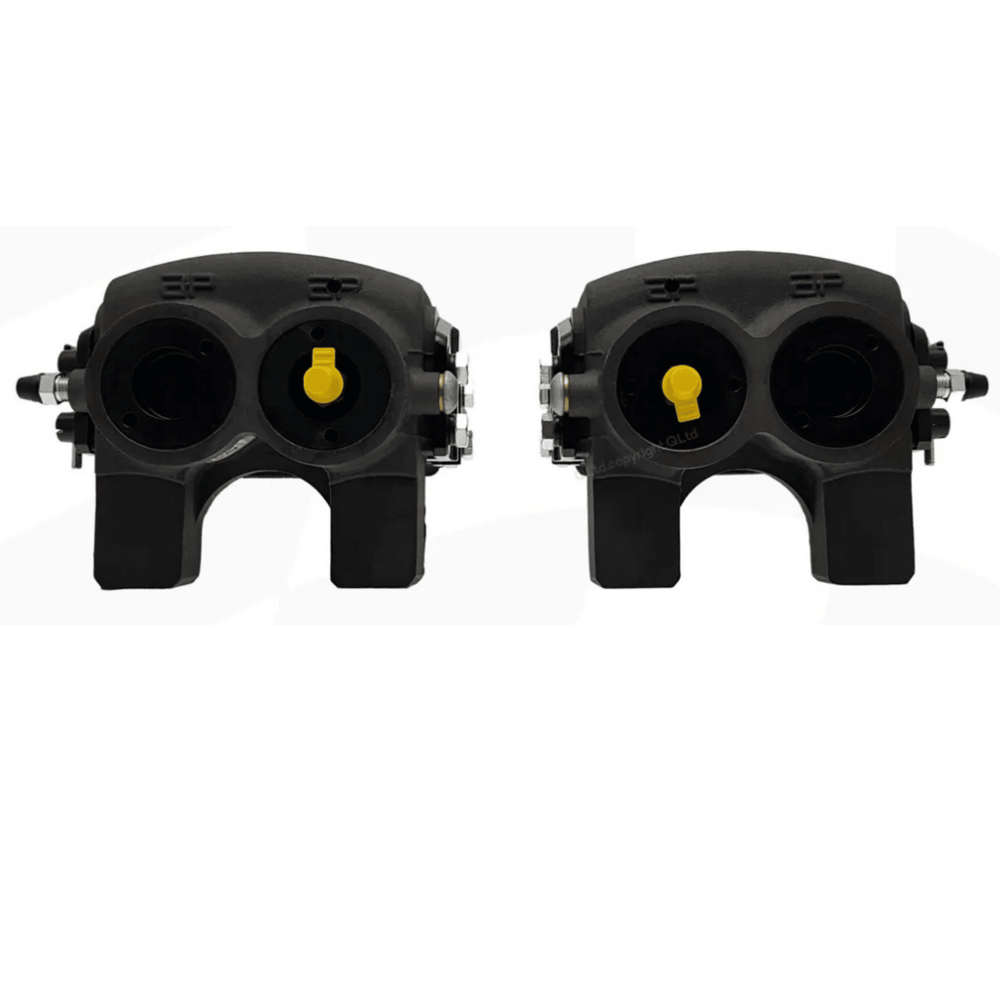AP Racing CP2271 'Monte Carlo' Caliper - Race Rally Supplies