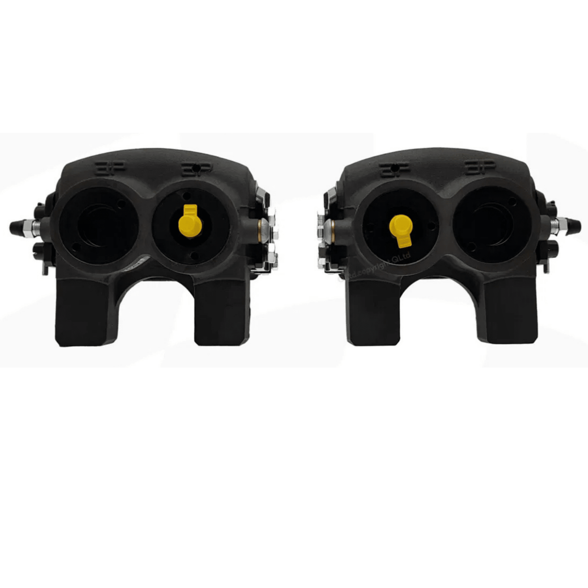 AP Racing CP2271 'Monte Carlo' Caliper - Race Rally Supplies