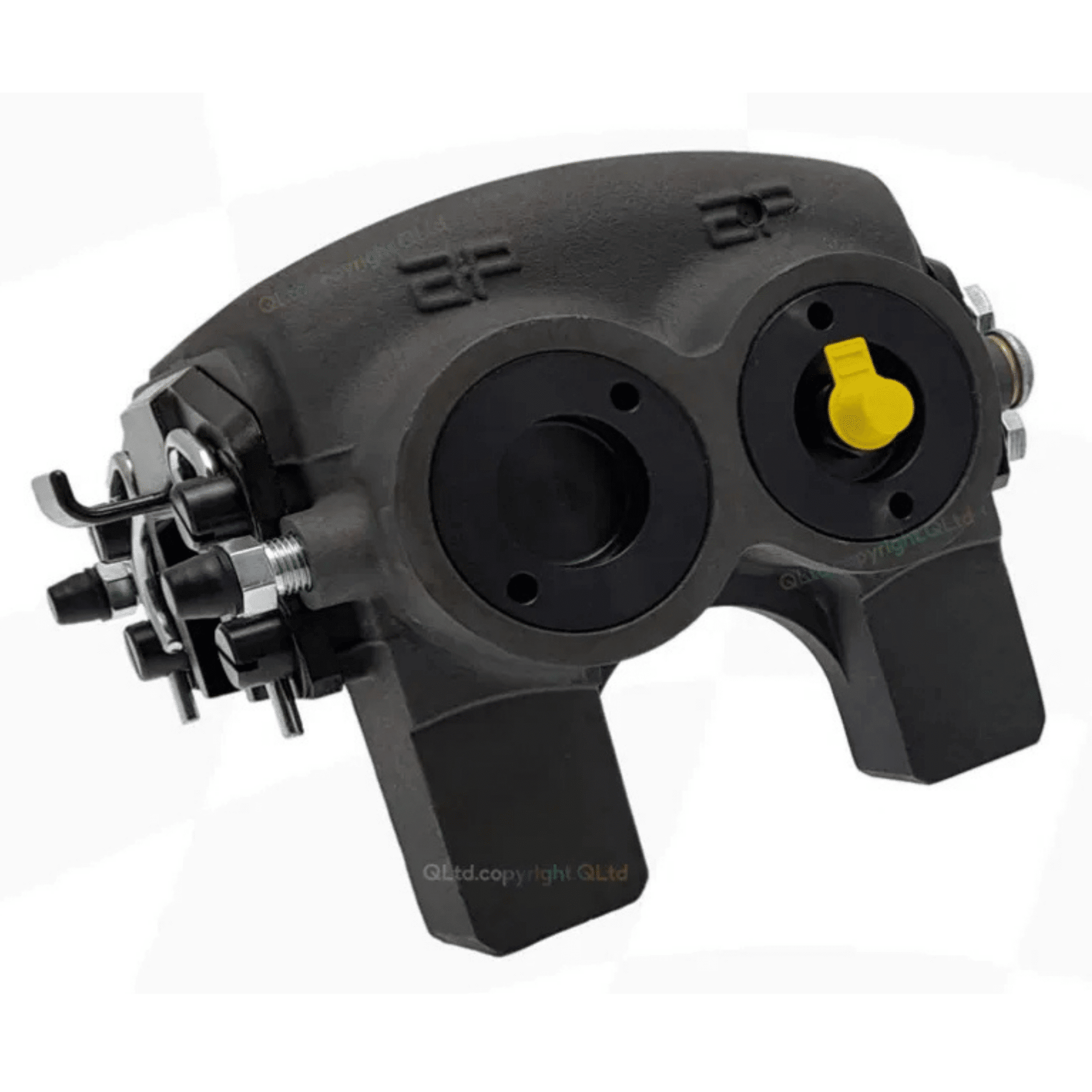 AP Racing CP2271 'Monte Carlo' Caliper - Race Rally Supplies