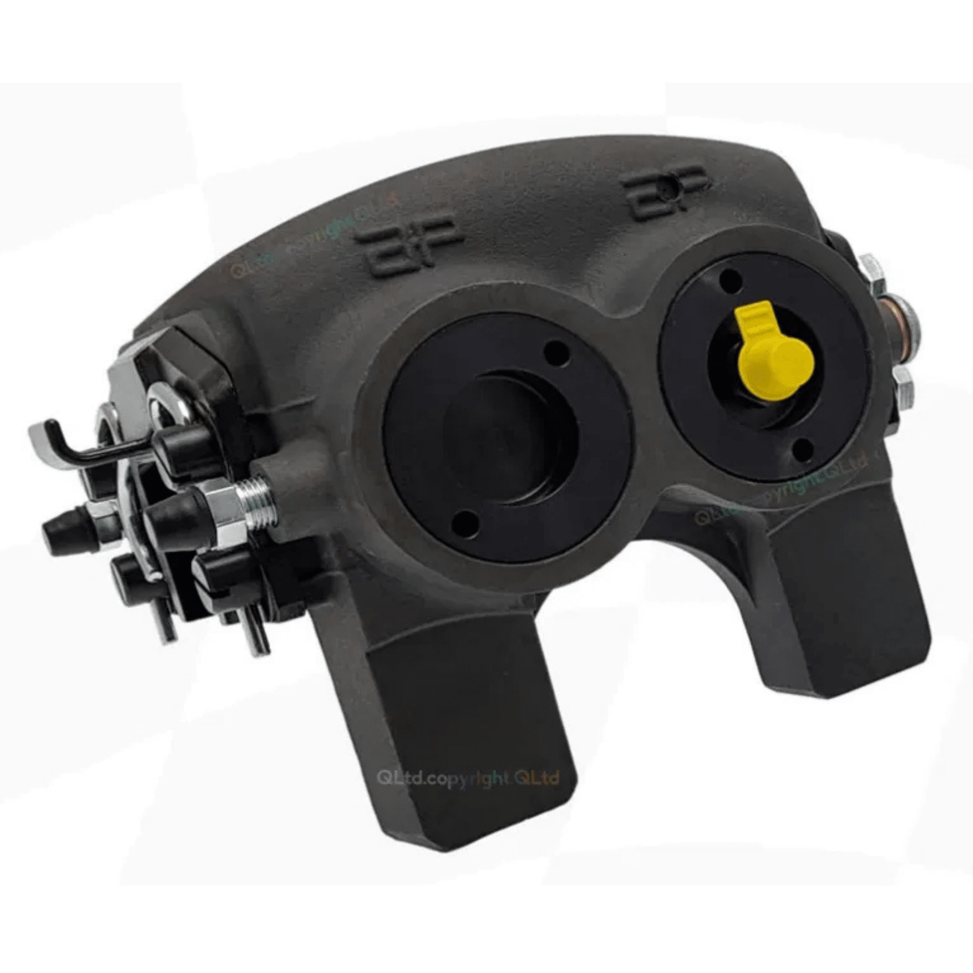 AP Racing CP2271 'Monte Carlo' Caliper - Race Rally Supplies