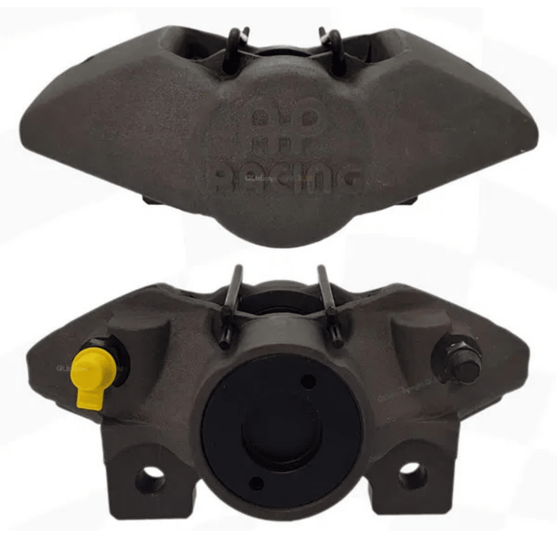 AP Racing CP2577 Peugeot 205 GP A Homologated Rear Caliper - Race Rally Supplies