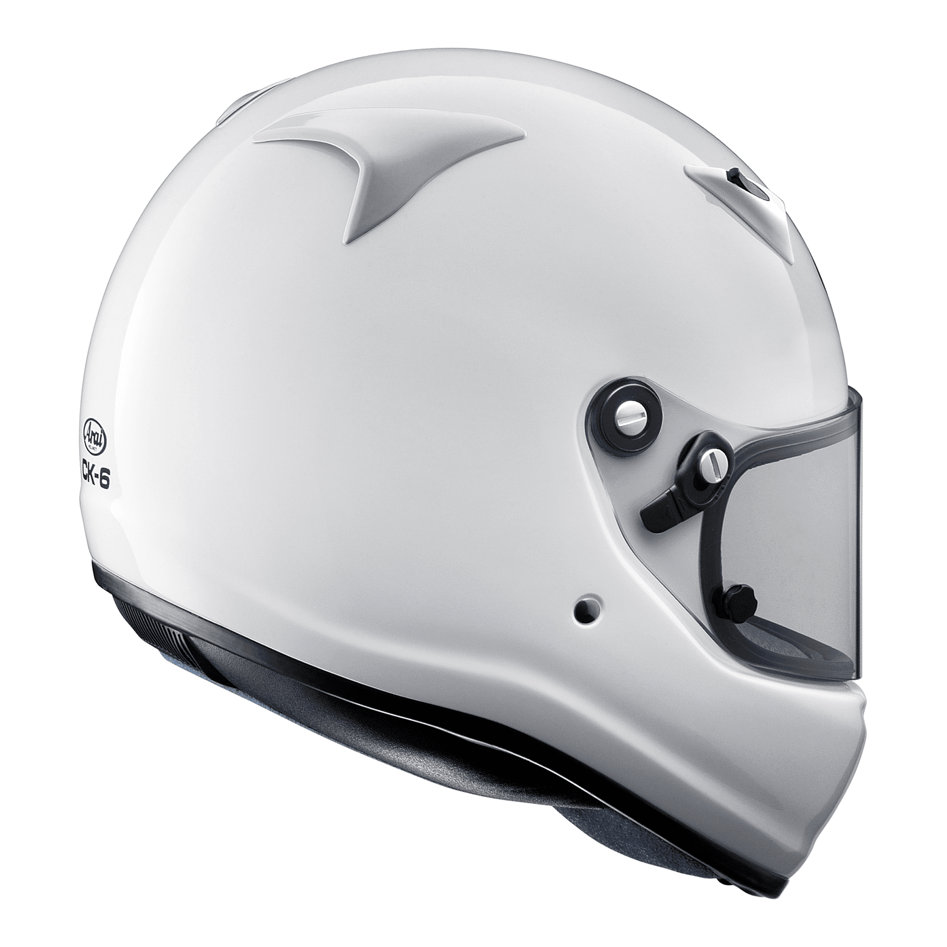 Arai CK-6 (CMR Approved) - Race Rally Supplies