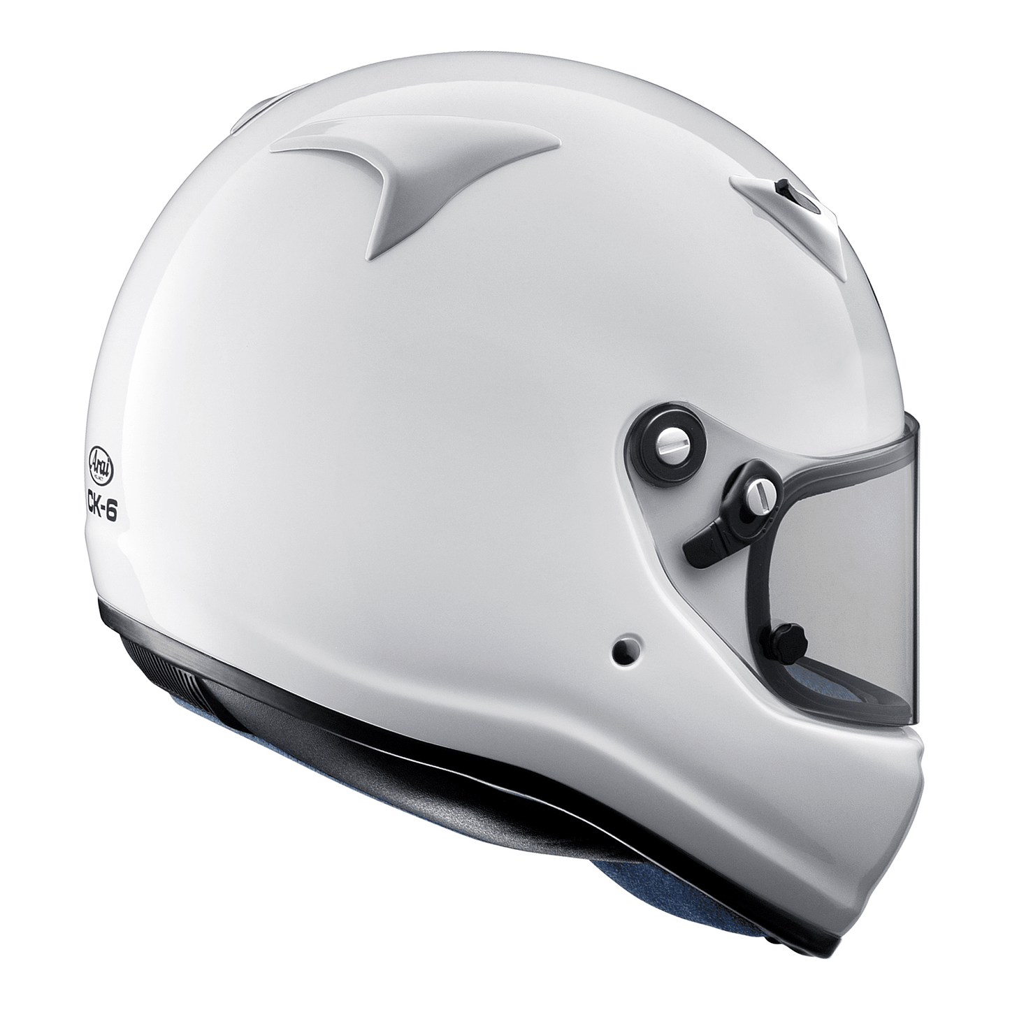 Arai CK - 6 (CMR Approved) - Race Rally Supplies